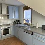 Apartman Am Muehlenwanderweg *