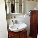 Am Muehlenwanderweg Straufhain