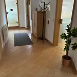 Am Muehlenwanderweg Apartman