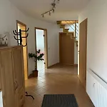 Apartman Am Muehlenwanderweg Straufhain