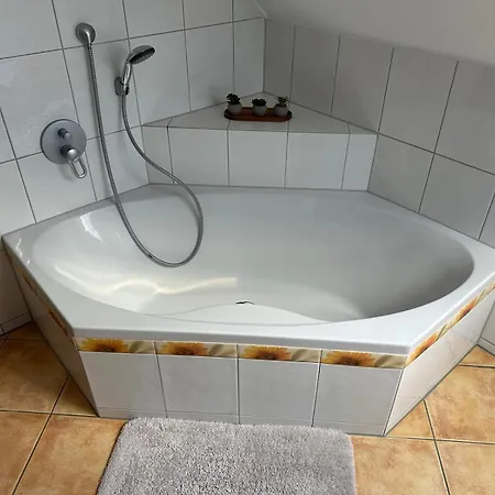 Apartamento Am Mühlenwanderweg