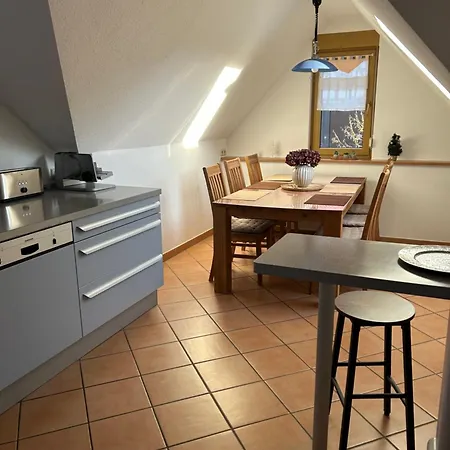 Am Muehlenwanderweg * Straufhain