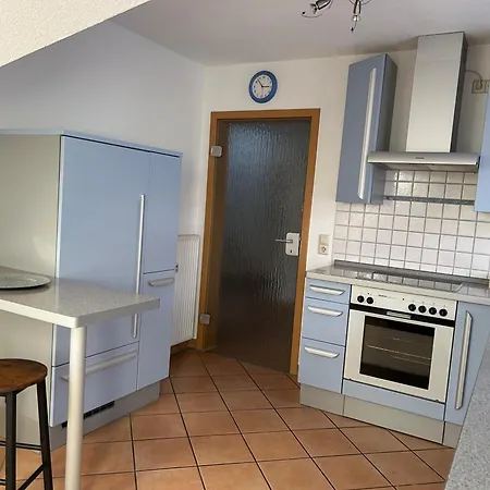 Am Muehlenwanderweg * Straufhain