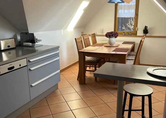 Am Muehlenwanderweg * Straufhain