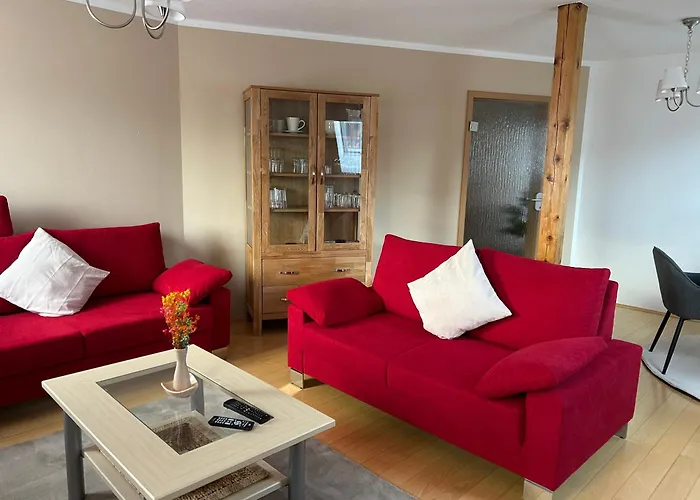 Am Muehlenwanderweg *