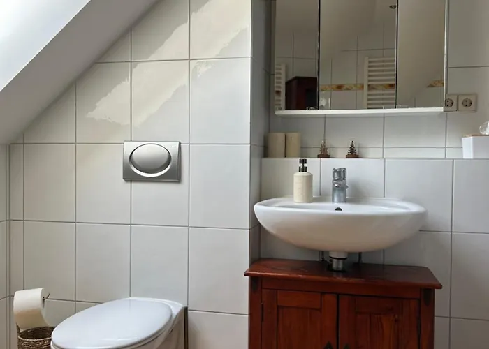 Am Muehlenwanderweg * Straufhain