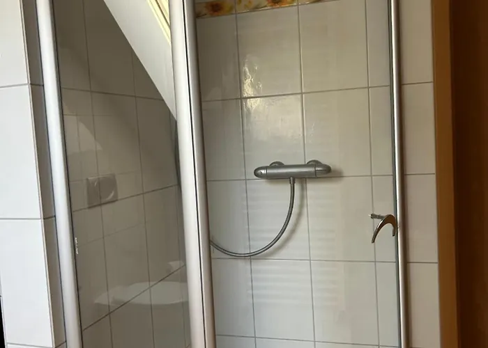 Am Mühlenwanderweg Apartment *